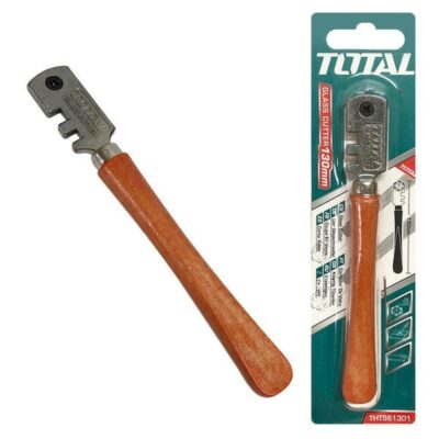 TOTAL THT561301 Glass Cutter