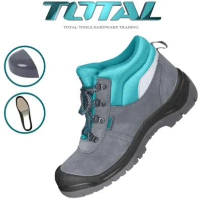 TOTAL TSP201SB.46 Safety Boots