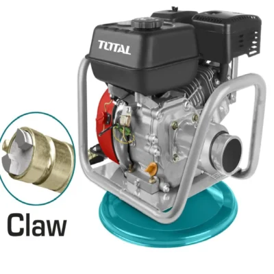 TOTAL TP630-1 Gasoline Concrete Vibrator