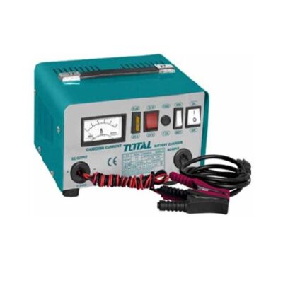 TOTAL TBC1601 Battery Charger