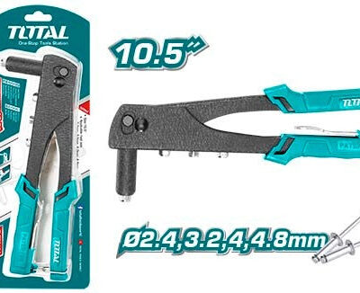 TOTAL THT32104 Hand Riveter