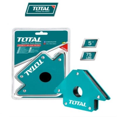 TOTAL TAMWH75052 Magnetic Welding Holder