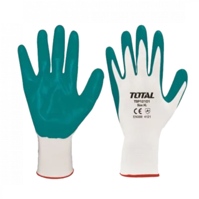 TOTAL TSP12101 Nitrile Gloves