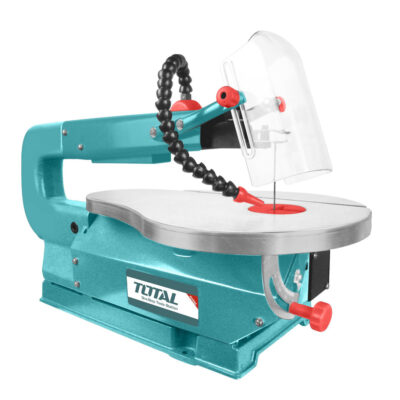TOTAL TS88501 Scroll Saw