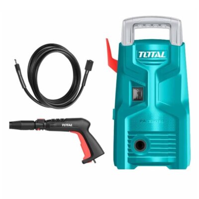 TOTAL TGT113026 High Pressure Washer