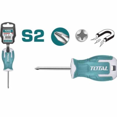 TOTAL THT26PH2038 Phillips Screwdriver