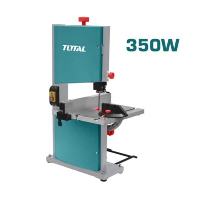 TOTAL TS730301 Band Saw
