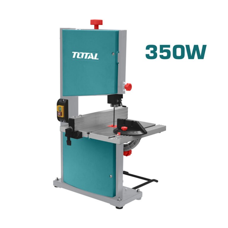 TOTAL TS730301 Band Saw