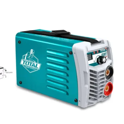 TOTAL TW21606 Inverter Mma Welding Machine
