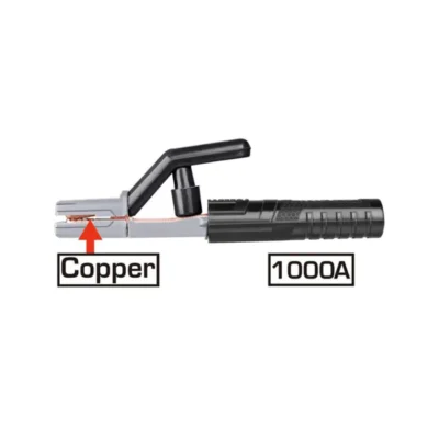 TOTAL TWAH10006 Electrode Holder