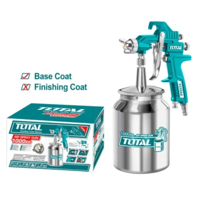 TOTAL TAT11005 Air Spray Gun