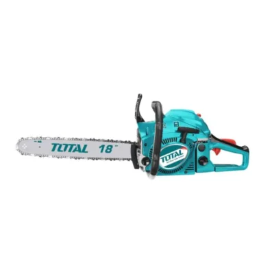 TOTAL TG5451811 Gasoline Chain Saw