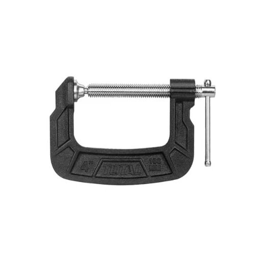TOTAL THT13141 G Clamp