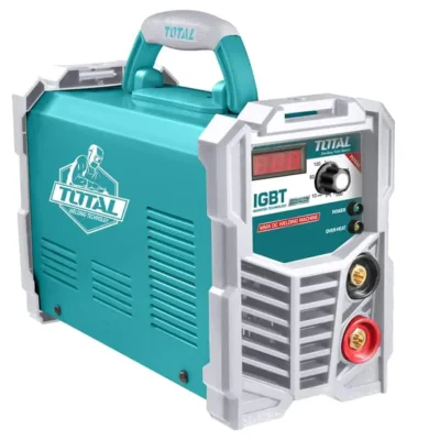 TOTAL TW21602 Inverter Mma Welding Machine