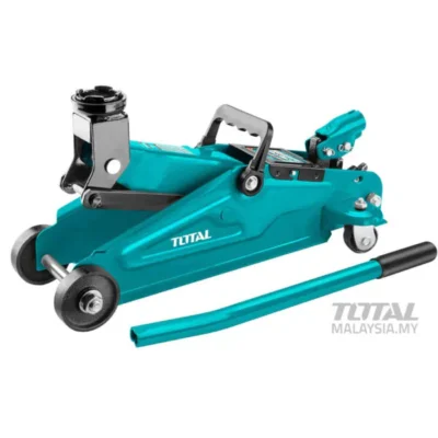 TOTAL THT10821 Hydraulic Floor Jack