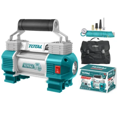 TOTAL TTAC2506 Auto Air Compressor