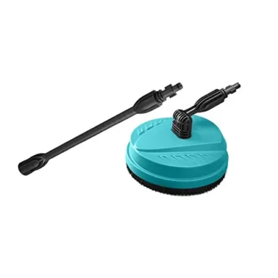 TOTAL TGTPB251 Patio Brush