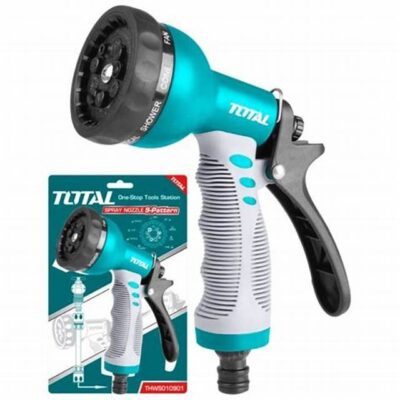 TOTAL THWS010901 Plastic Trigger Nozzle