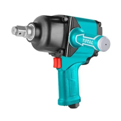 TOTAL TAT41112 Air Impact Wrench