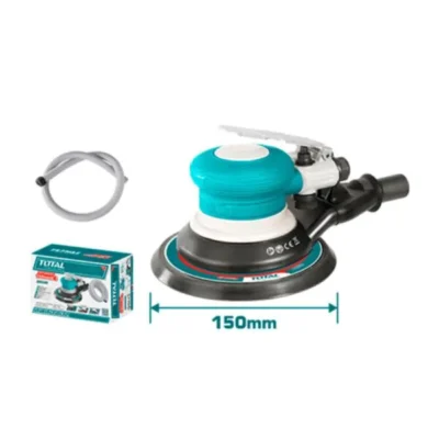 TOTAL TAT91512 Air Sander