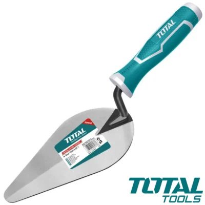 TOTAL THT82716 Bricklaying Trowel