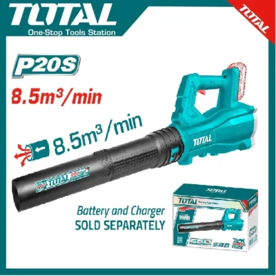 TOTAL TABLI20323 Cordless Blower