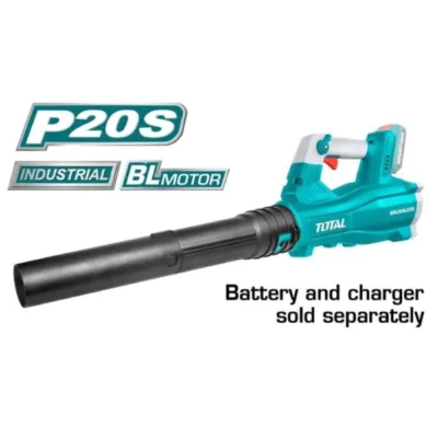 TOTAL TABLI20428 Cordless Blower