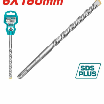 TOTAL TAC310602 Sds Plus Hammer Drill