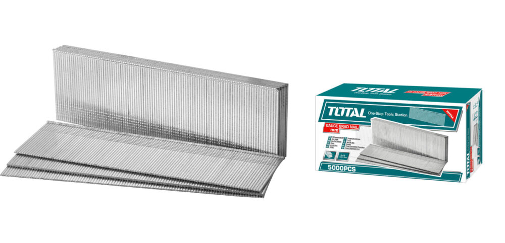 TOTAL TAC918351 Brad Nail