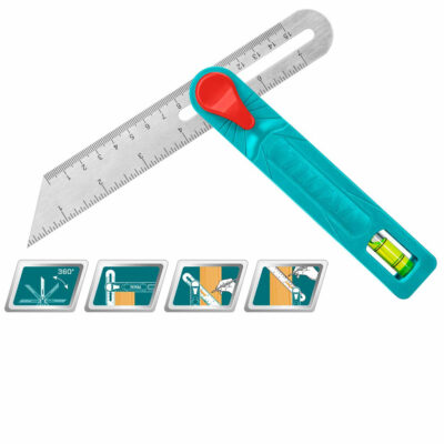 TOTAL TAHS181511 Angle Square