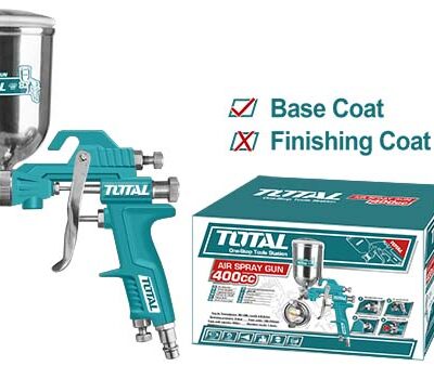 TOTAL TAT10402 Air Spray Gun