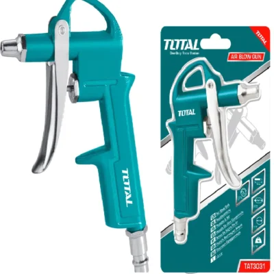 TOTAL TAT3081-3 Air Blow Gun