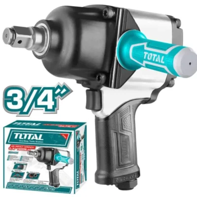 TOTAL TAT40342 Air Impact Wrench