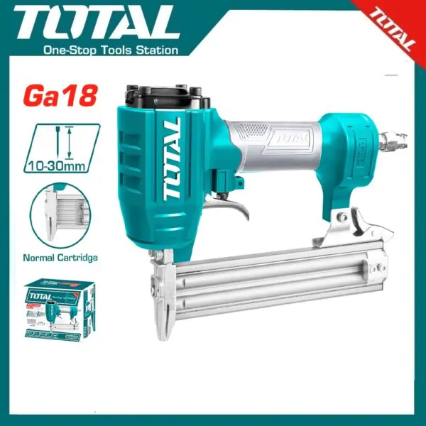 TOTAL TAT83322-3 Brad Nailer