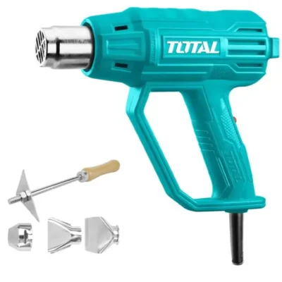 TOTAL TB20036 Heat Gun