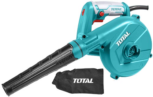 TOTAL TB2066 Aspirator Blower