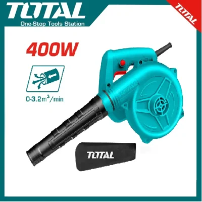 TOTAL TB4036 Aspirator Blower
