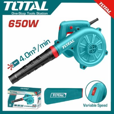 TOTAL TB6036 Aspirator Blower