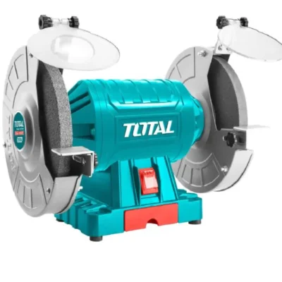 TOTAL TBG15015 Bench Grinder