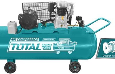 TOTAL TC1755002 Air Compressor