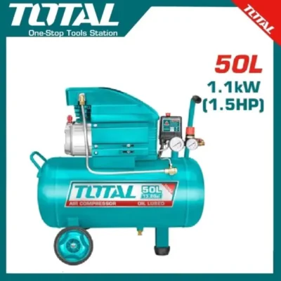 TOTAL TC255016 Air Compressor