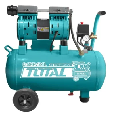 TOTAL TCS1075248 Air Compressor