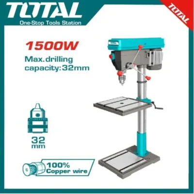 TOTAL TDP3211005 Drill Press