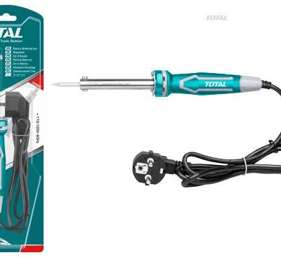 TOTAL TET1406 Electric Soldering Iron