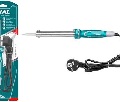 TOTAL TET1606 Electric Soldering Iron