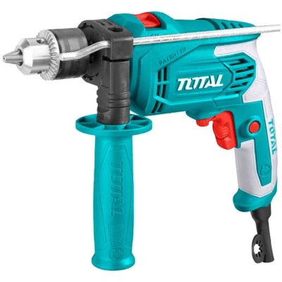 TOTAL TG1081316 Impact Drill