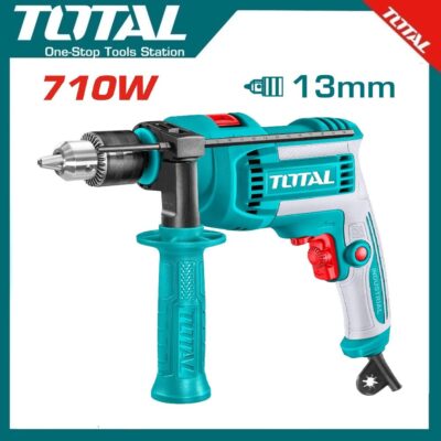 TOTAL TG1071366 Impact Drill