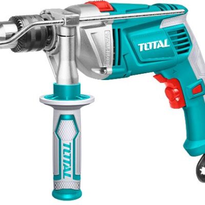 TOTAL TG111136 Impact Drill