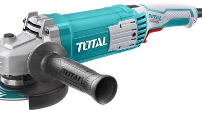 TOTAL TG11512526 Angle Grinder