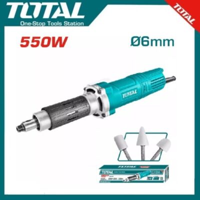 TOTAL TG55061 Die Grinder
